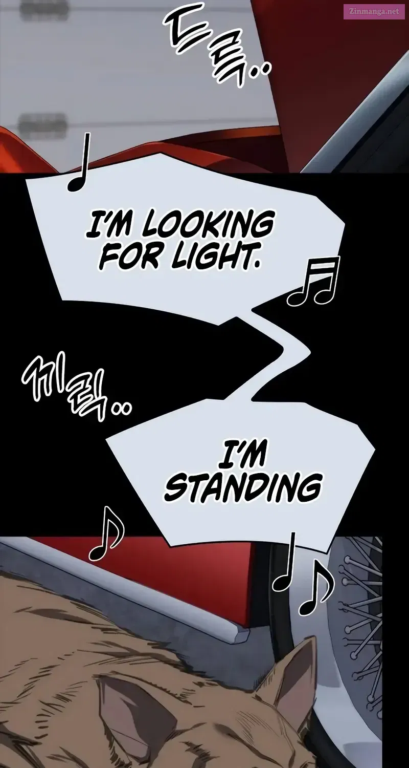 Vanta Black Zinmanga X Chapter 15 Page 58