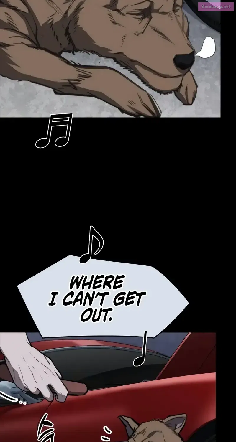 Vanta Black Zinmanga X Chapter 15 Page 59