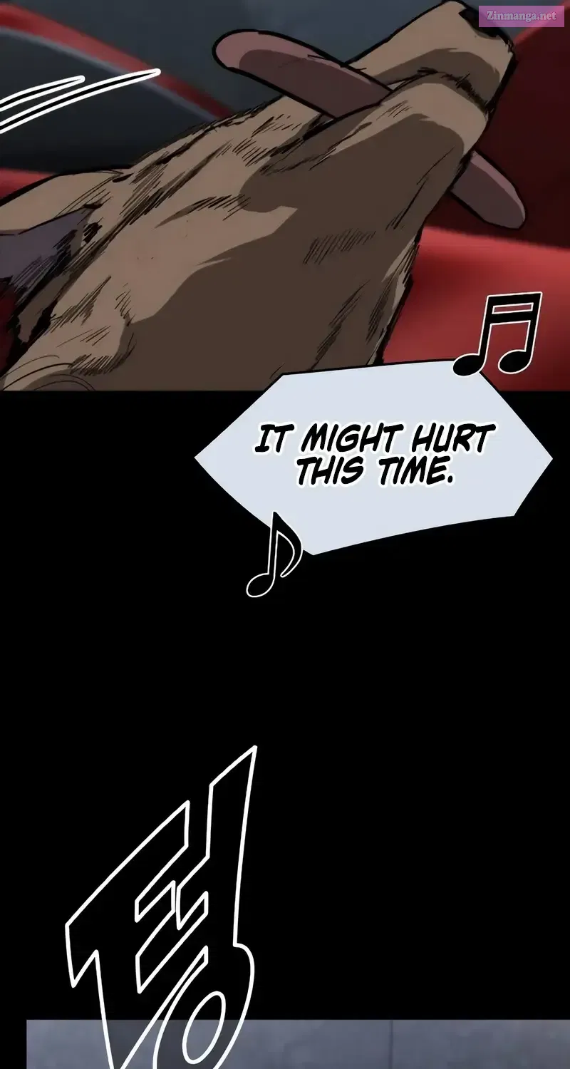 Vanta Black Zinmanga X Chapter 15 Page 61