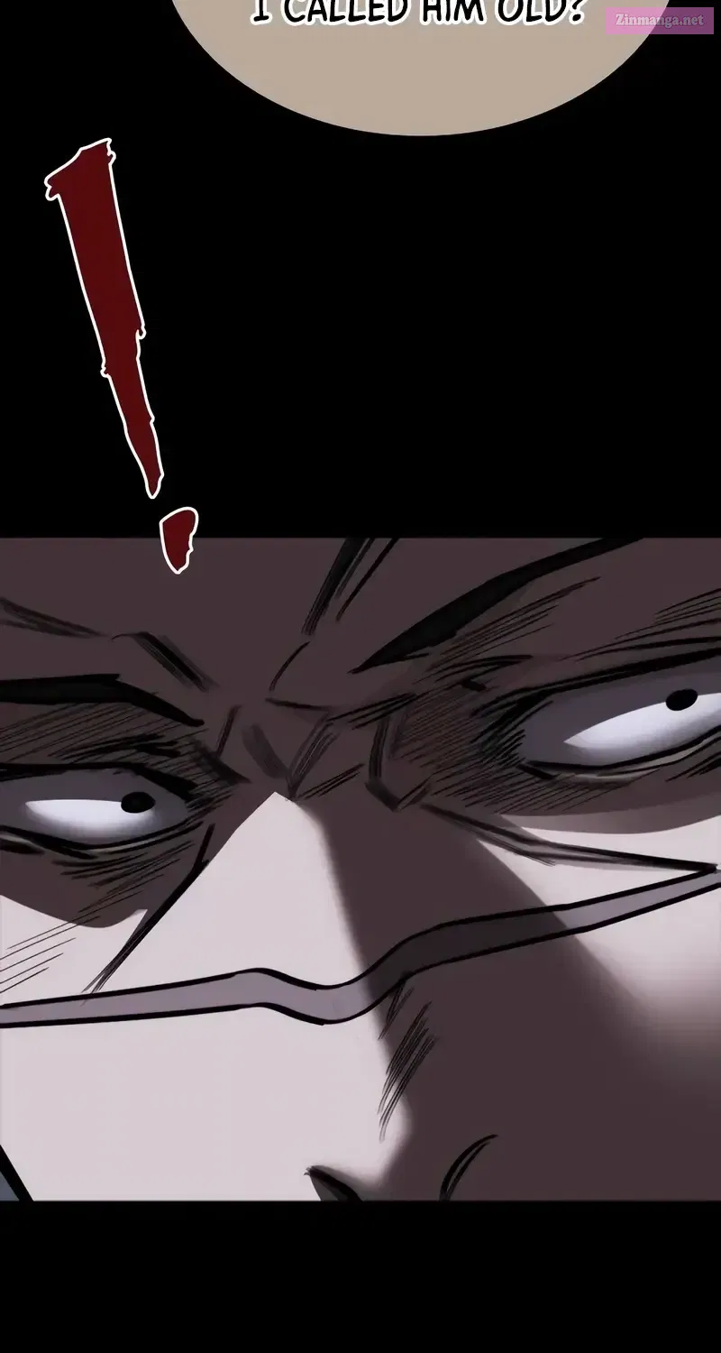 Vanta Black Zinmanga X Chapter 15 Page 78