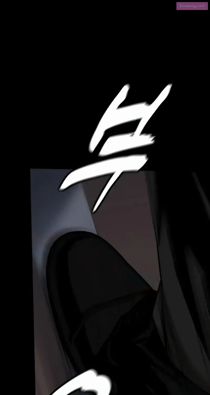 Vanta Black Zinmanga X Chapter 15 Page 88