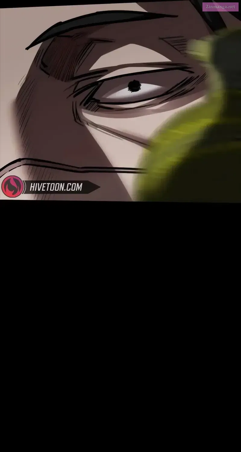 Vanta Black Zinmanga X Chapter 15 Page 111