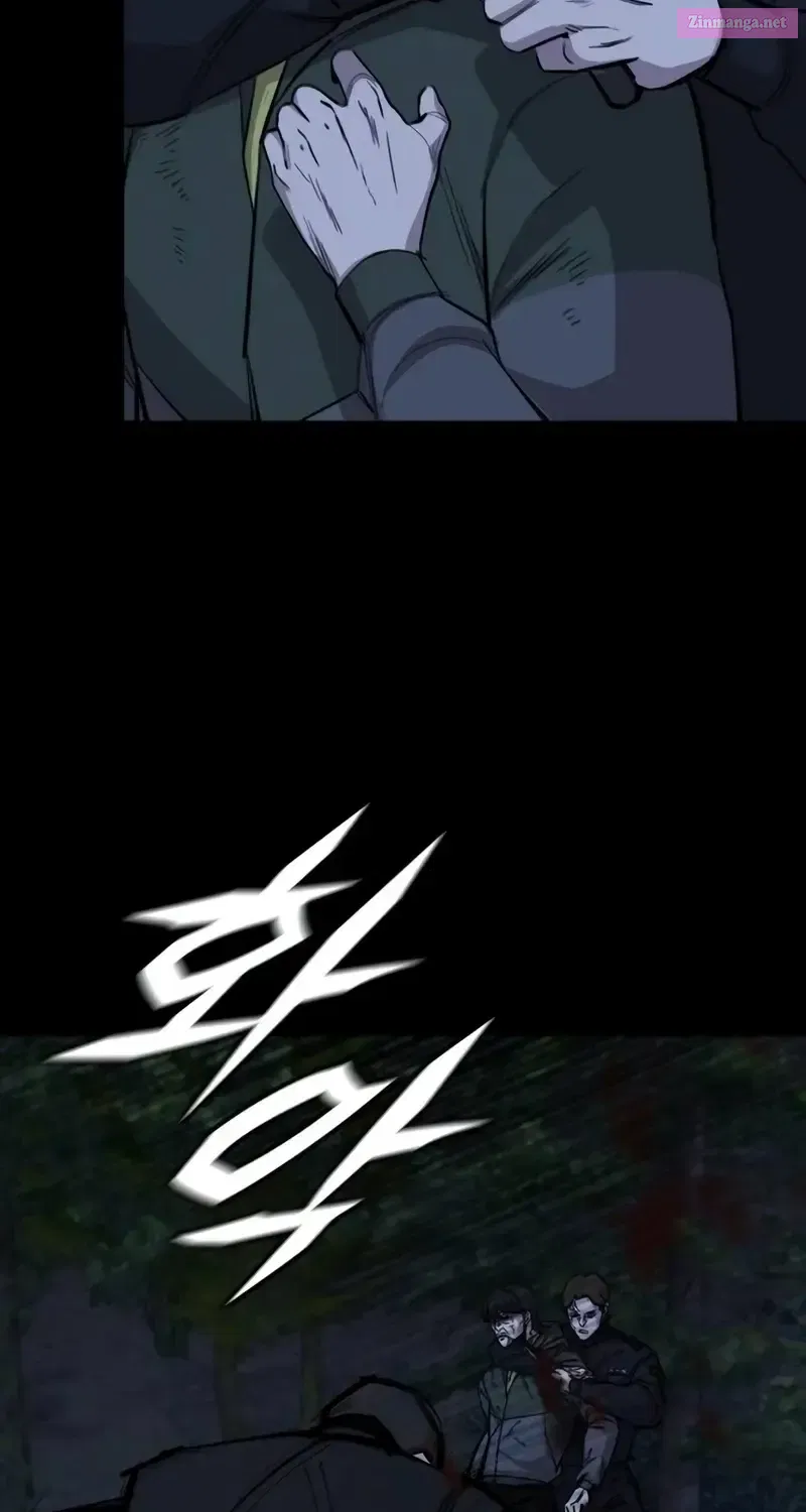 Vanta Black Zinmanga X Chapter 14 Page 93