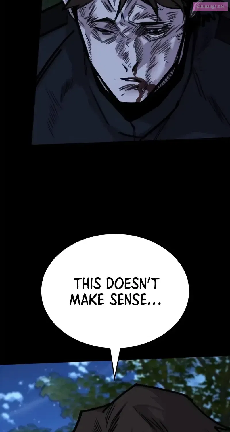 Vanta Black Zinmanga X Chapter 14 Page 107