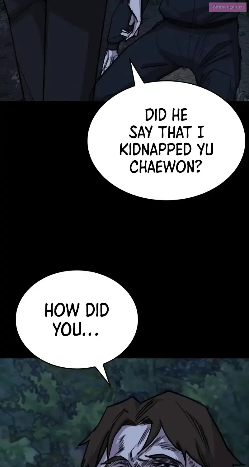 Vanta Black Zinmanga X Chapter 14 Page 111