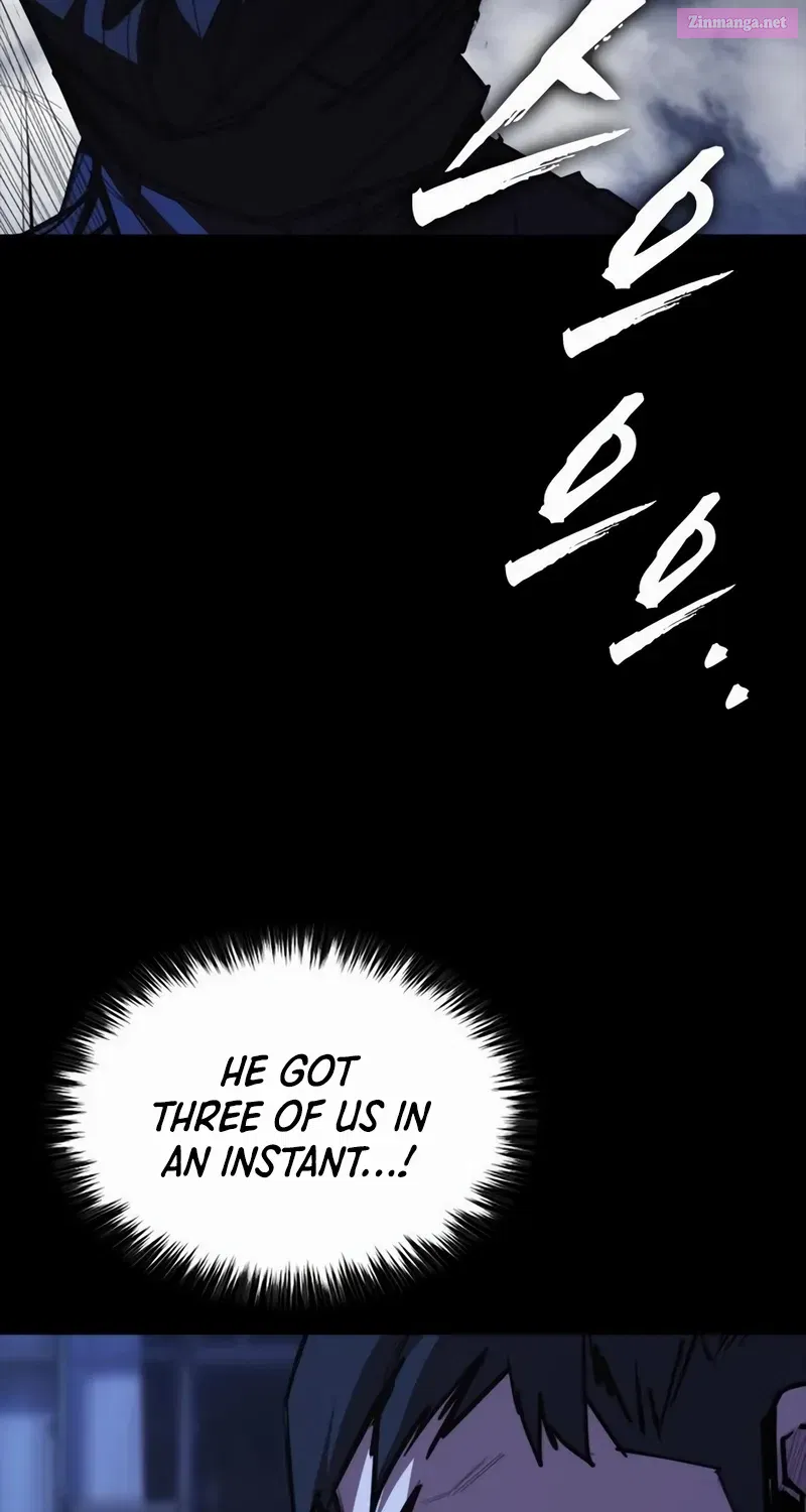 Vanta Black Zinmanga X Chapter 13 Page 43