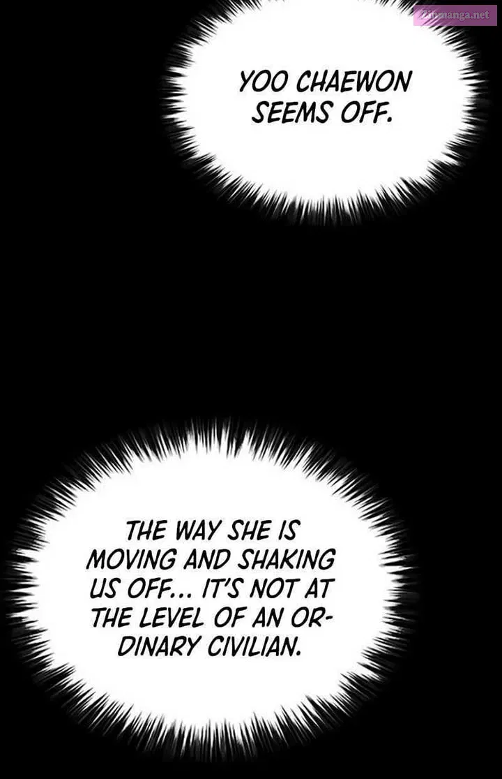 Vanta Black Zinmanga X Chapter 12 Page 28