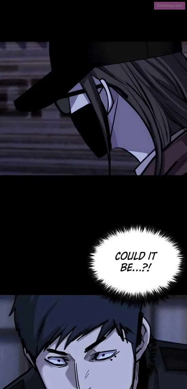 Vanta Black Zinmanga X Chapter 12 Page 35