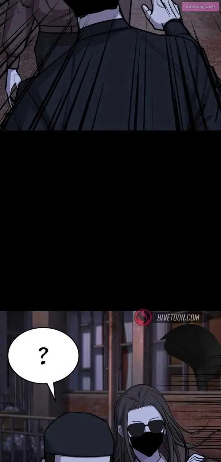 Vanta Black Zinmanga X Chapter 12 Page 37