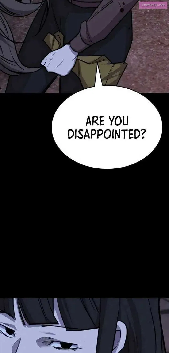 Vanta Black Zinmanga X Chapter 12 Page 45