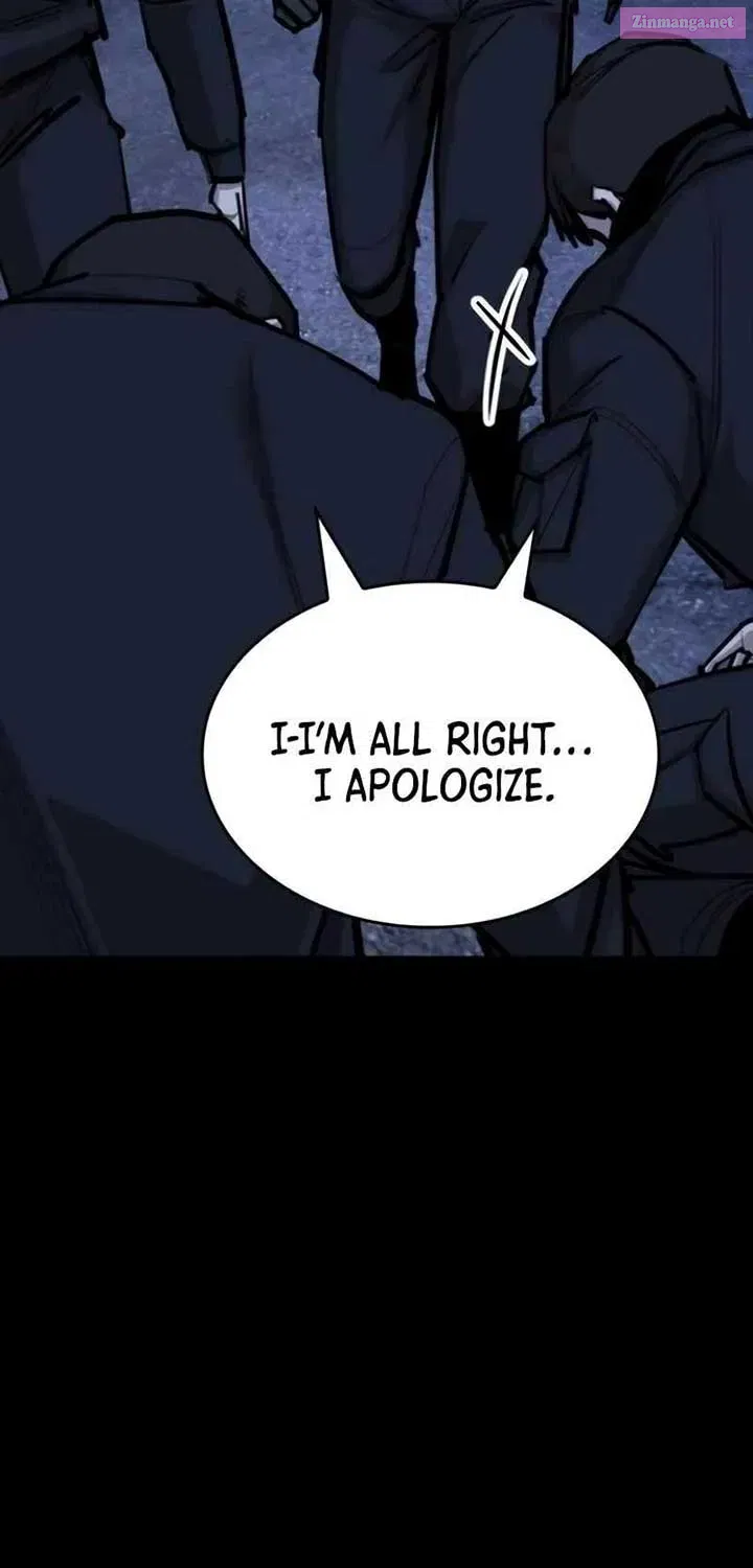 Vanta Black Zinmanga X Chapter 12 Page 51