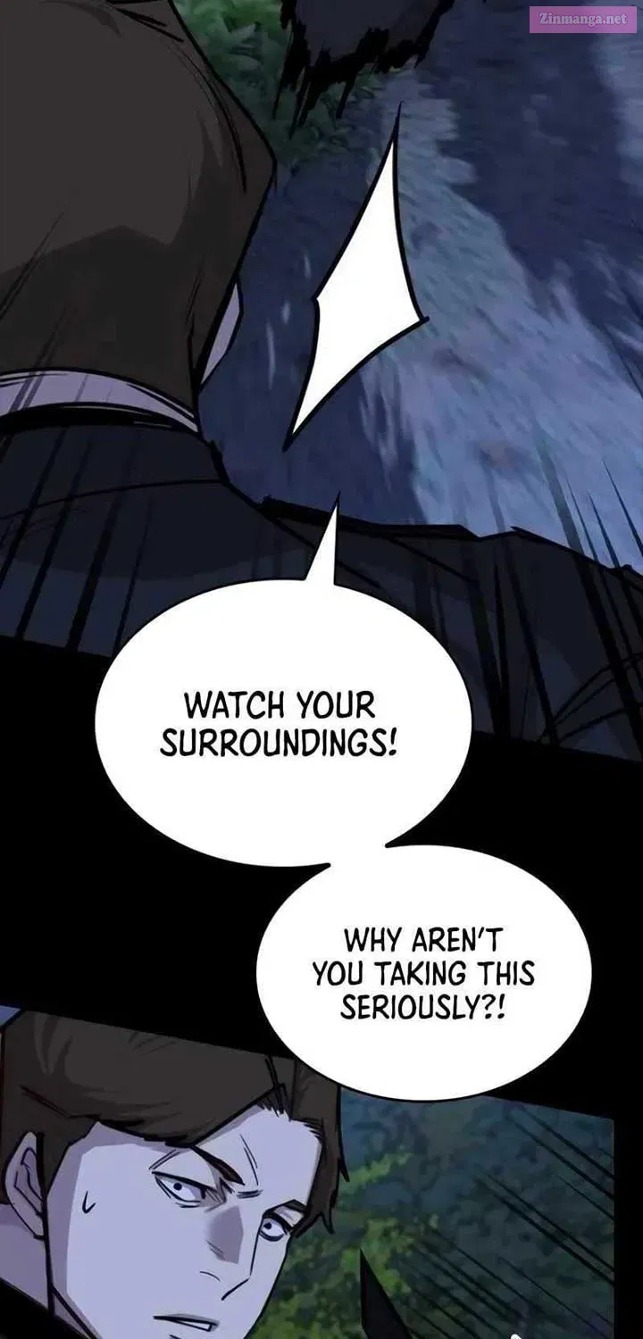 Vanta Black Zinmanga X Chapter 12 Page 62