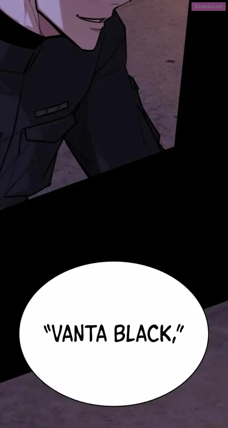Vanta Black Zinmanga X Chapter 11 Page 4