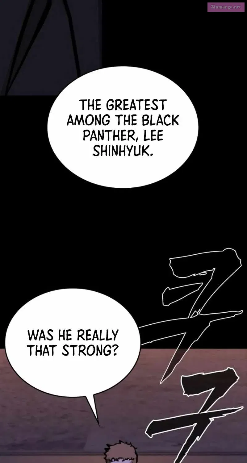 Vanta Black Zinmanga X Chapter 11 Page 6
