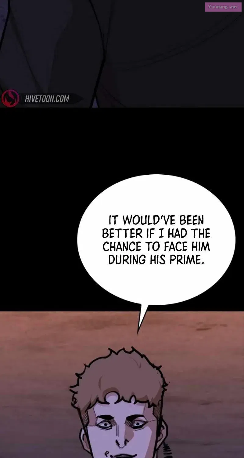 Vanta Black Zinmanga X Chapter 11 Page 9