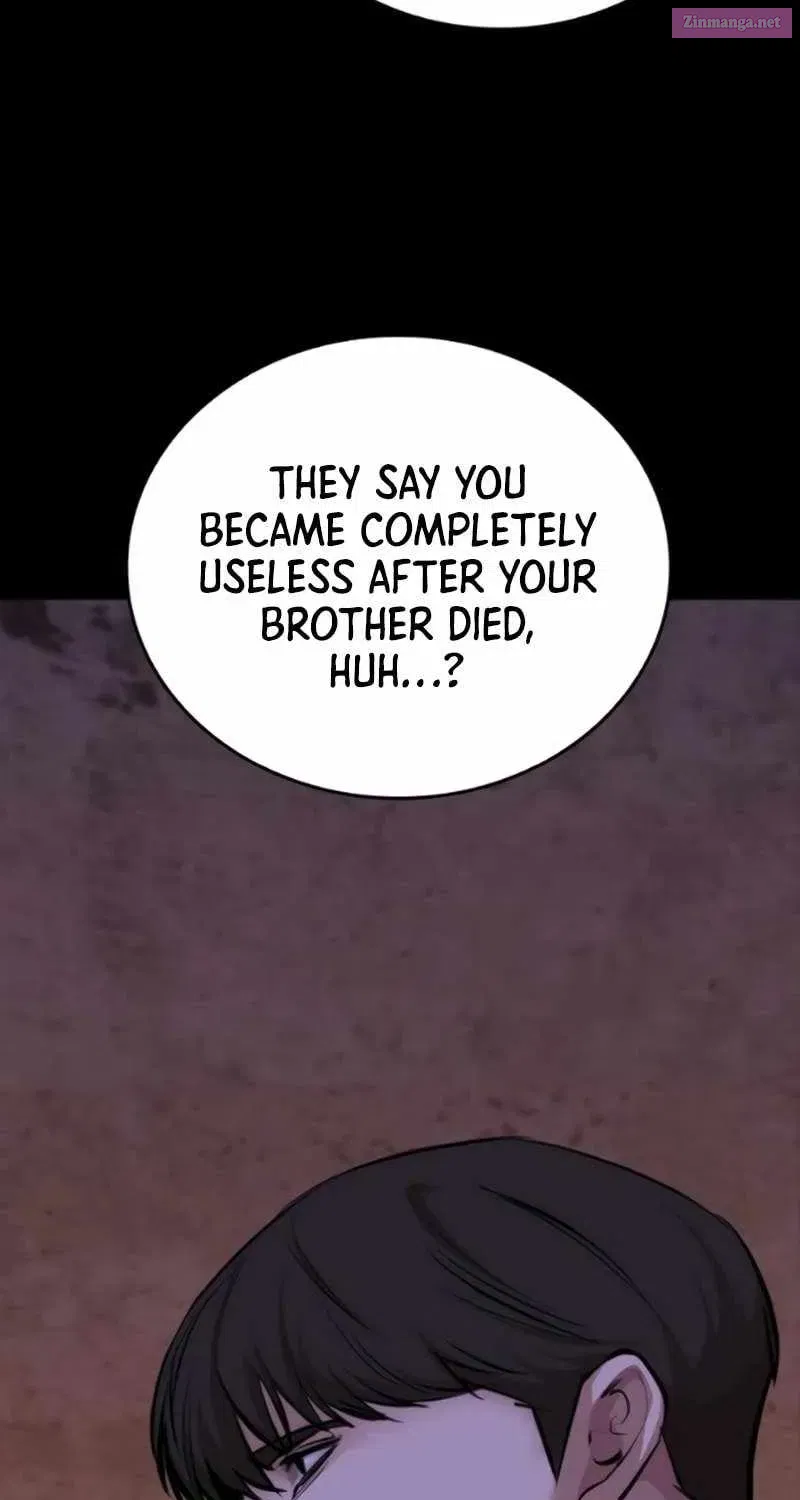 Vanta Black Zinmanga X Chapter 11 Page 13