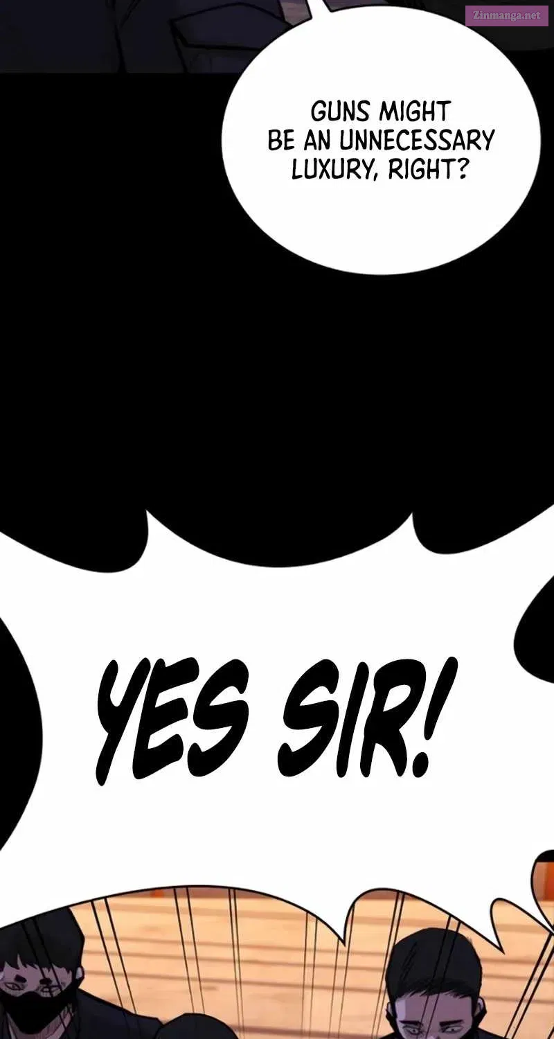 Vanta Black Zinmanga X Chapter 11 Page 17