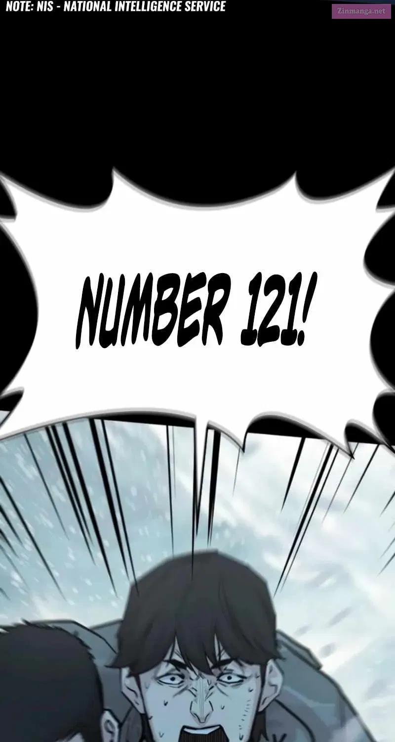 Vanta Black Zinmanga X Chapter 11 Page 124
