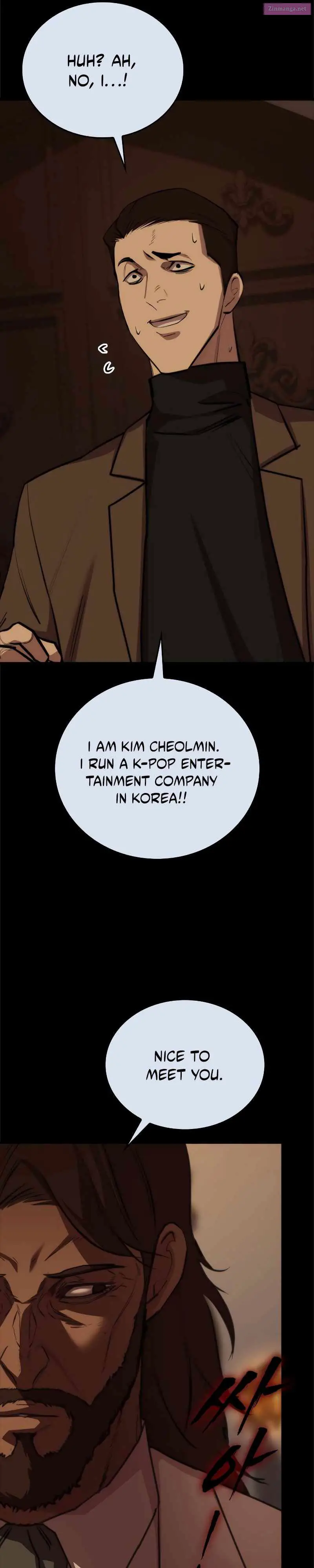 Vanta Black Zinmanga X Chapter 9 Page 6