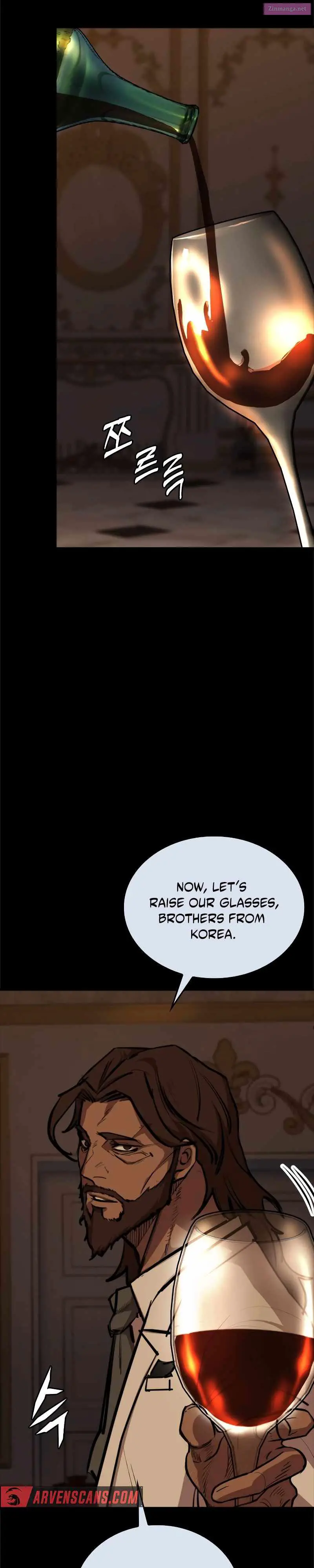 Vanta Black Zinmanga X Chapter 9 Page 19