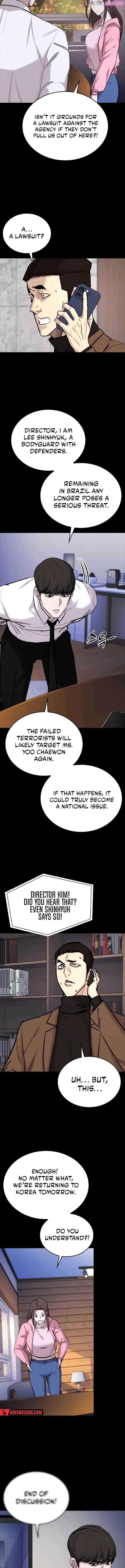 Vanta Black Zinmanga X Chapter 4 Page 14