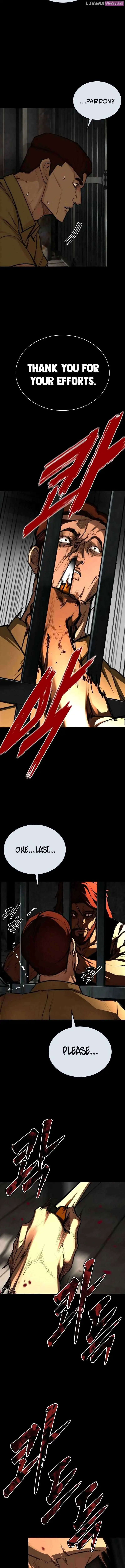 Vanta Black Zinmanga X Chapter 4 Page 22