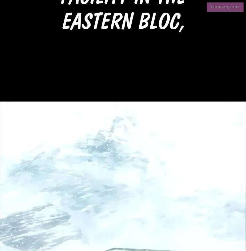 Vanta Black Zinmanga X Chapter 1 Page 5