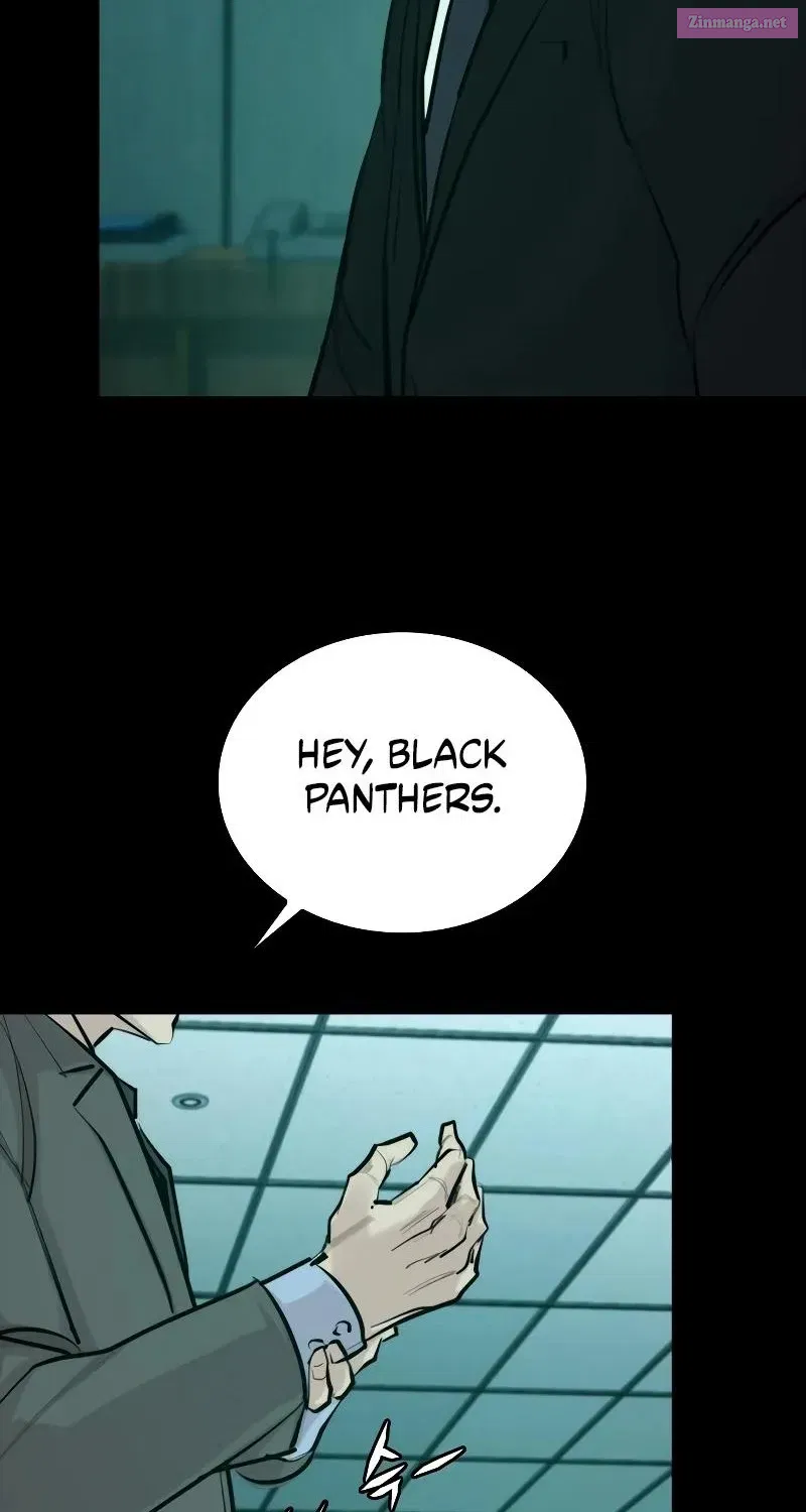 Vanta Black Zinmanga X Chapter 1 Page 134