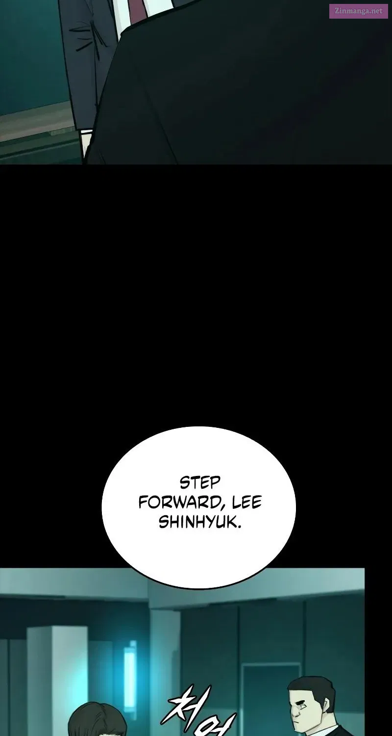 Vanta Black Zinmanga X Chapter 1 Page 139