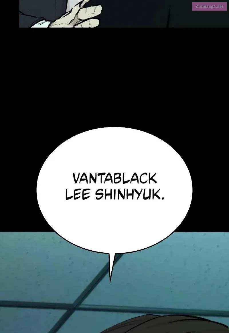 Vanta Black Zinmanga X Chapter 1 Page 151