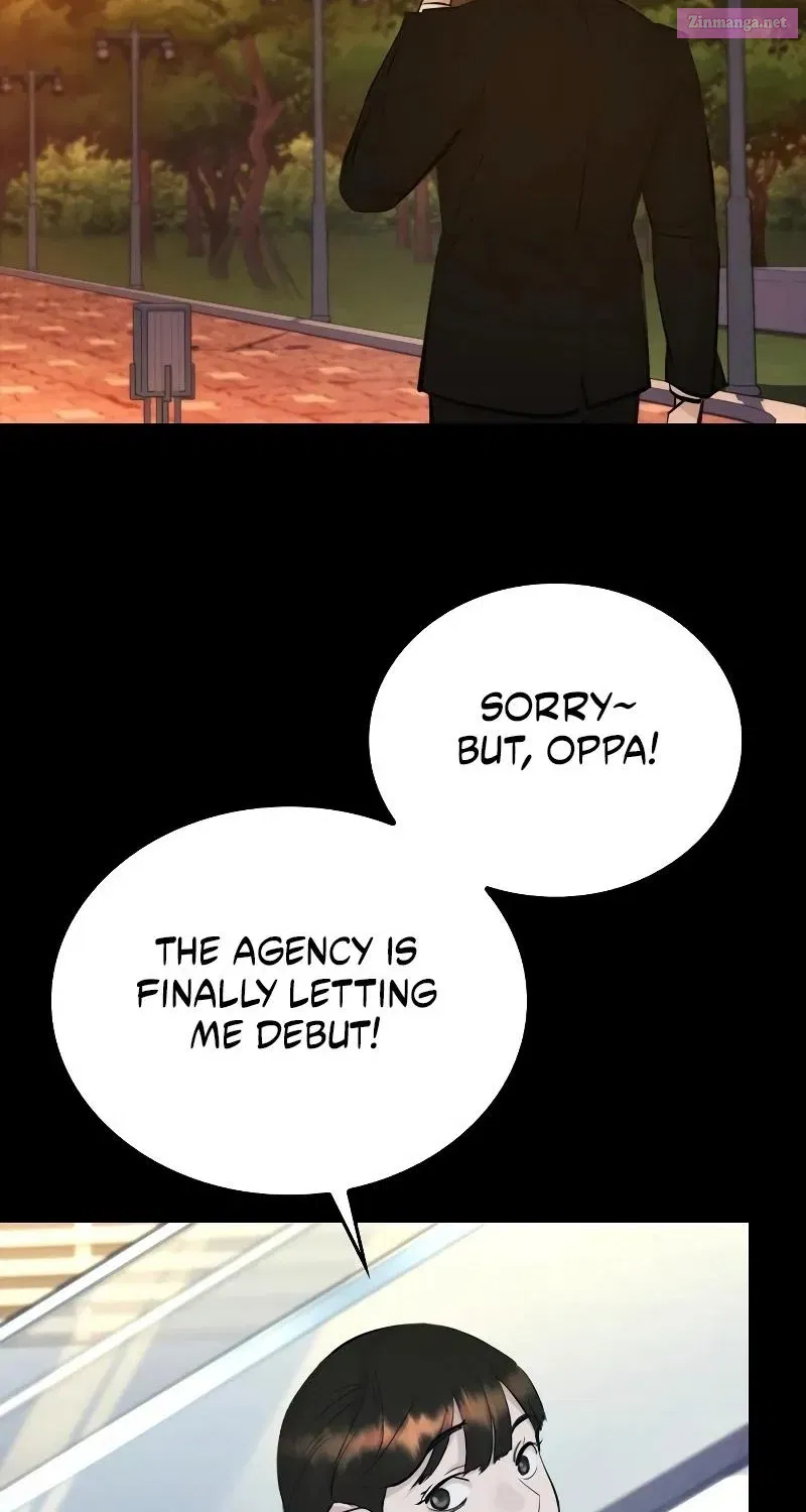 Vanta Black Zinmanga X Chapter 1 Page 164