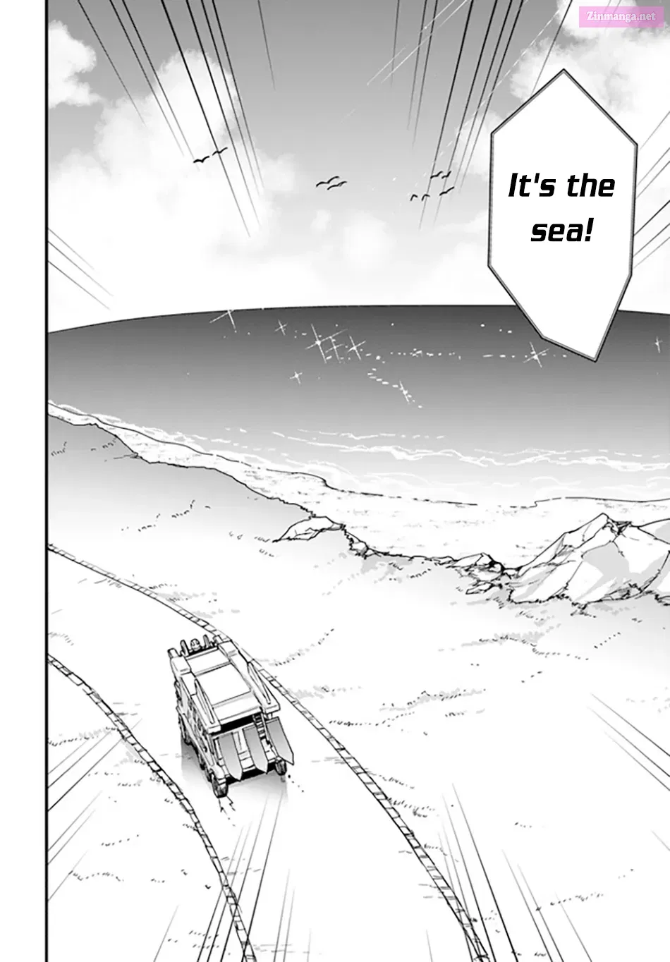 Isekai de Te ni Ireta Seisan Skill wa Saikyou datta You desu ~Souzou & Kiyou no W Chiuto de Musou Suru~ Zinmanga X Chapter 34 Page 26