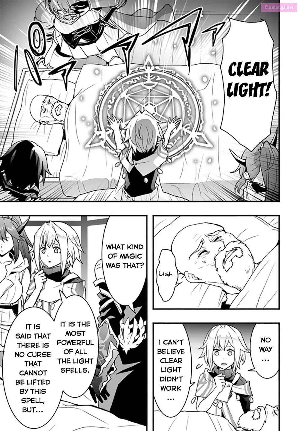 Isekai de Te ni Ireta Seisan Skill wa Saikyou datta You desu ~Souzou & Kiyou no W Chiuto de Musou Suru~ Zinmanga X Chapter 25 Page 7