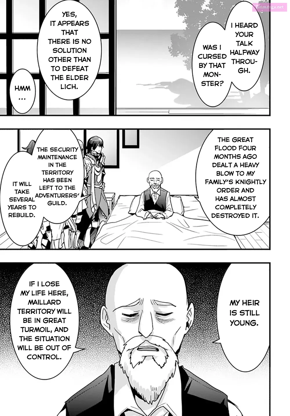 Isekai de Te ni Ireta Seisan Skill wa Saikyou datta You desu ~Souzou & Kiyou no W Chiuto de Musou Suru~ Zinmanga X Chapter 25 Page 11