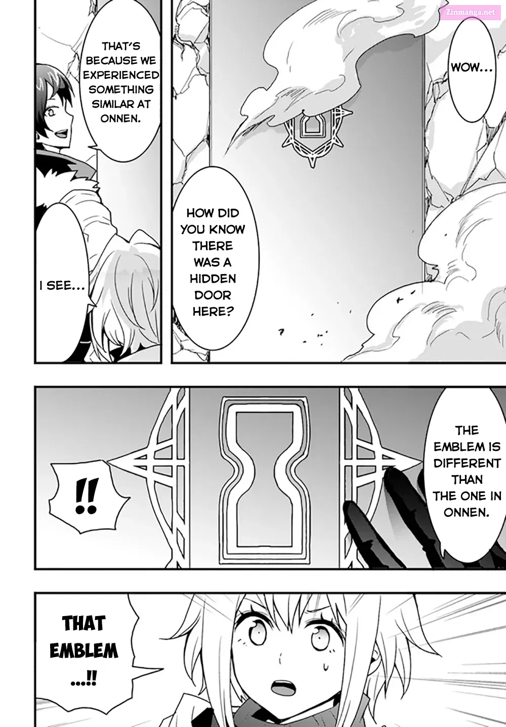 Isekai de Te ni Ireta Seisan Skill wa Saikyou datta You desu ~Souzou & Kiyou no W Chiuto de Musou Suru~ Zinmanga X Chapter 25 Page 16