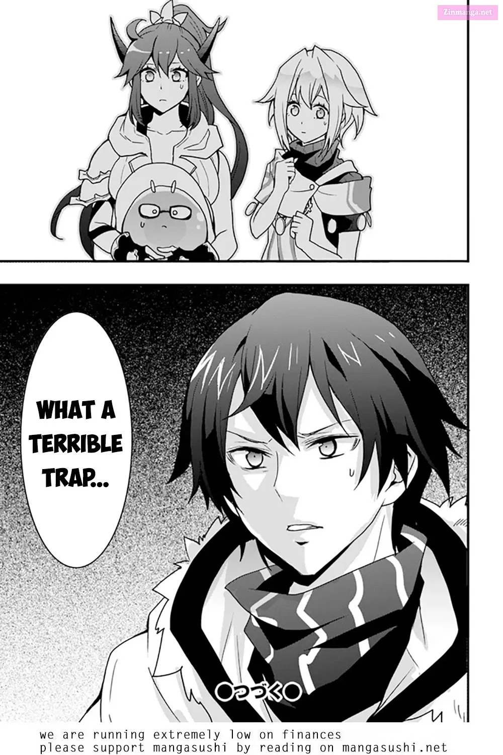 Isekai de Te ni Ireta Seisan Skill wa Saikyou datta You desu ~Souzou & Kiyou no W Chiuto de Musou Suru~ Zinmanga X Chapter 25 Page 29