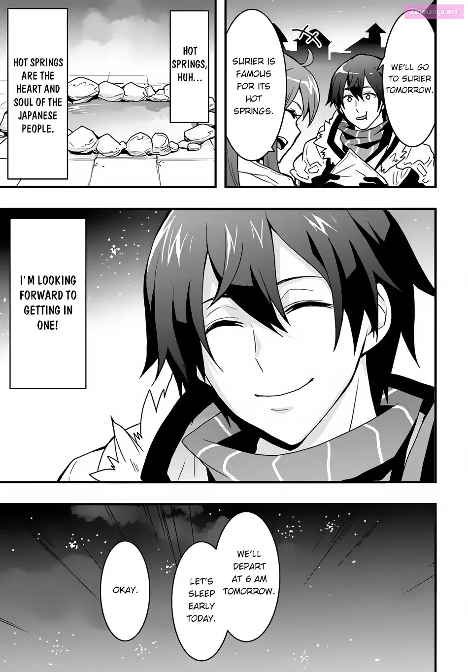 Isekai de Te ni Ireta Seisan Skill wa Saikyou datta You desu ~Souzou & Kiyou no W Chiuto de Musou Suru~ Zinmanga X Chapter 21 Page 22