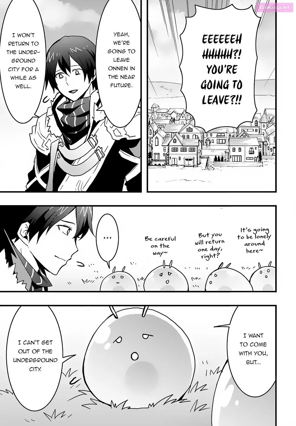Isekai de Te ni Ireta Seisan Skill wa Saikyou datta You desu ~Souzou & Kiyou no W Chiuto de Musou Suru~ Zinmanga X Chapter 18 Page 5