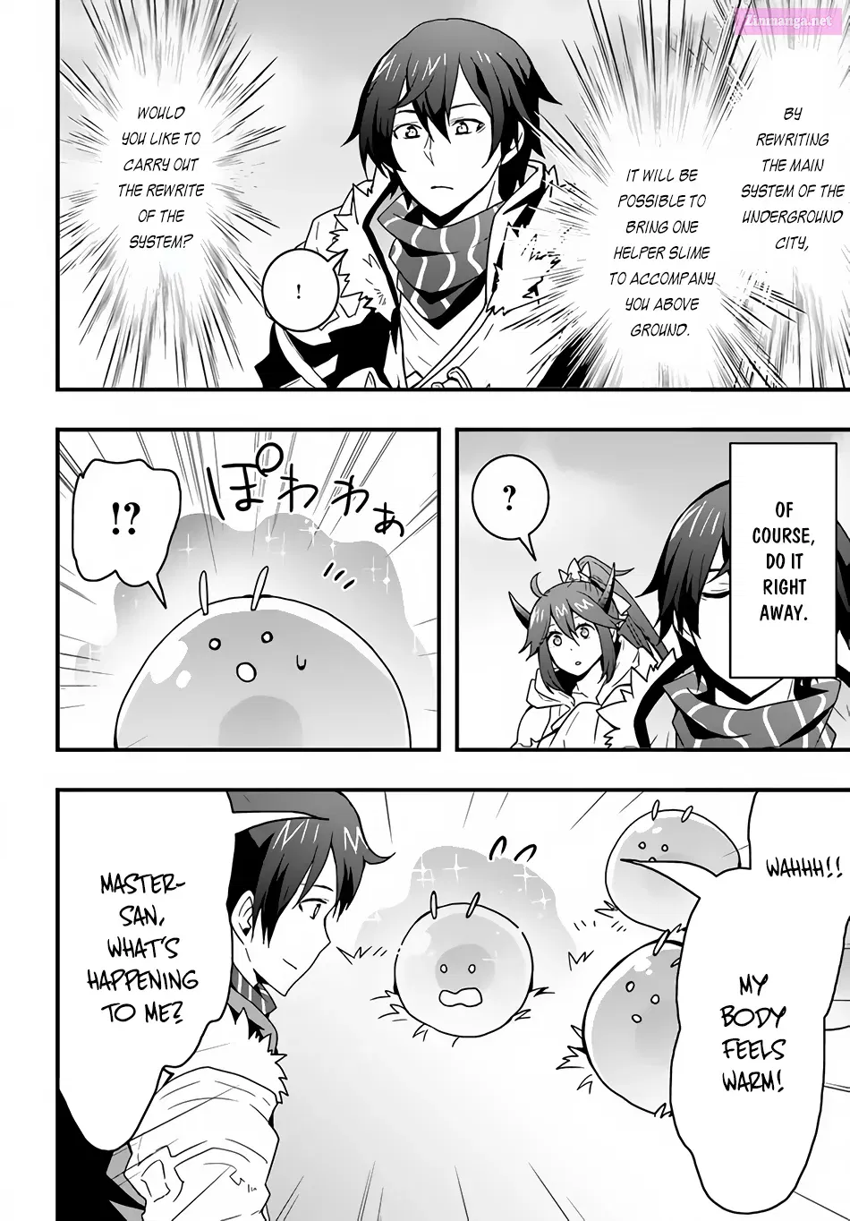 Isekai de Te ni Ireta Seisan Skill wa Saikyou datta You desu ~Souzou & Kiyou no W Chiuto de Musou Suru~ Zinmanga X Chapter 18 Page 6