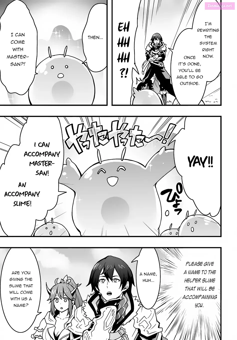 Isekai de Te ni Ireta Seisan Skill wa Saikyou datta You desu ~Souzou & Kiyou no W Chiuto de Musou Suru~ Zinmanga X Chapter 18 Page 7