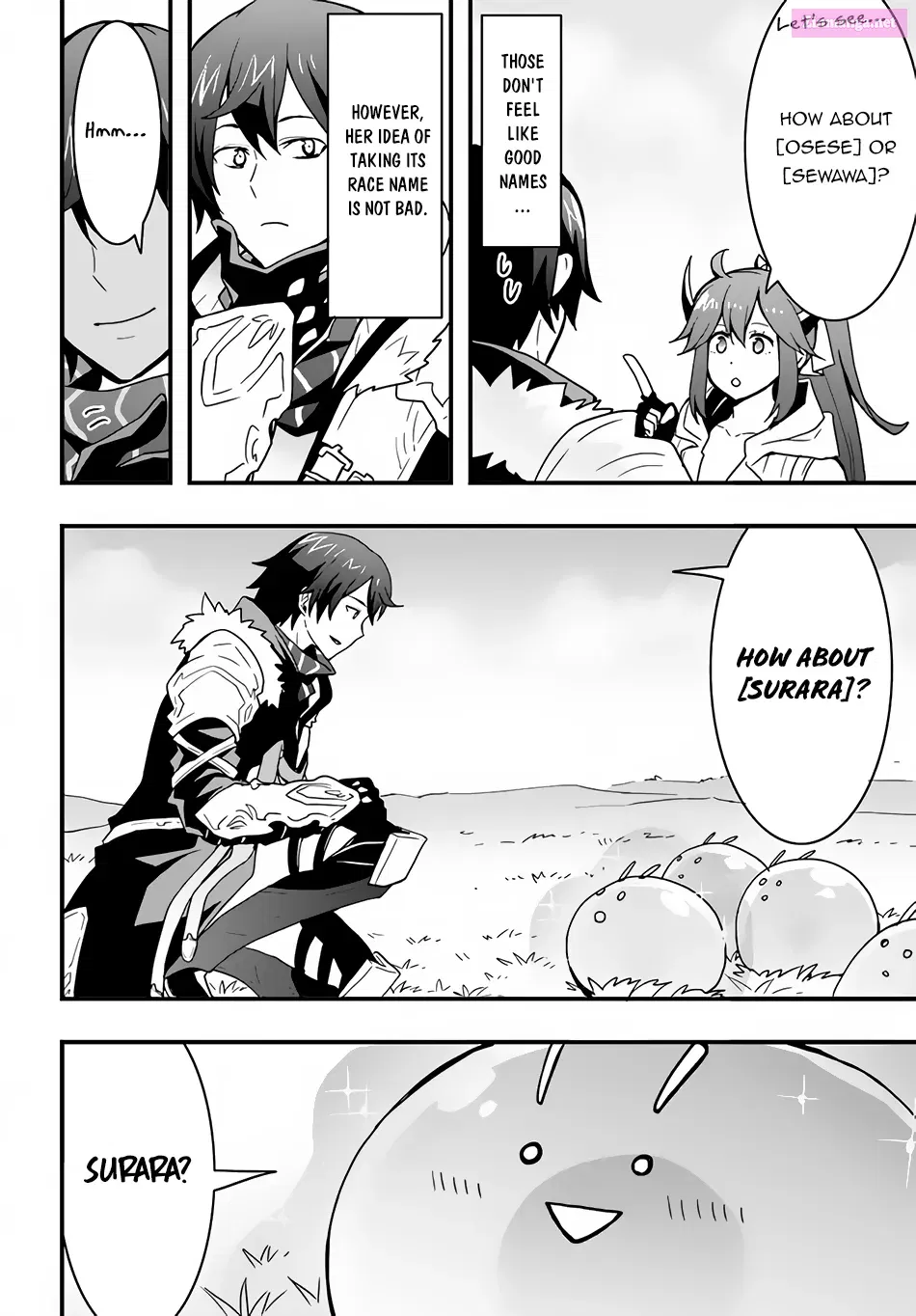 Isekai de Te ni Ireta Seisan Skill wa Saikyou datta You desu ~Souzou & Kiyou no W Chiuto de Musou Suru~ Zinmanga X Chapter 18 Page 8