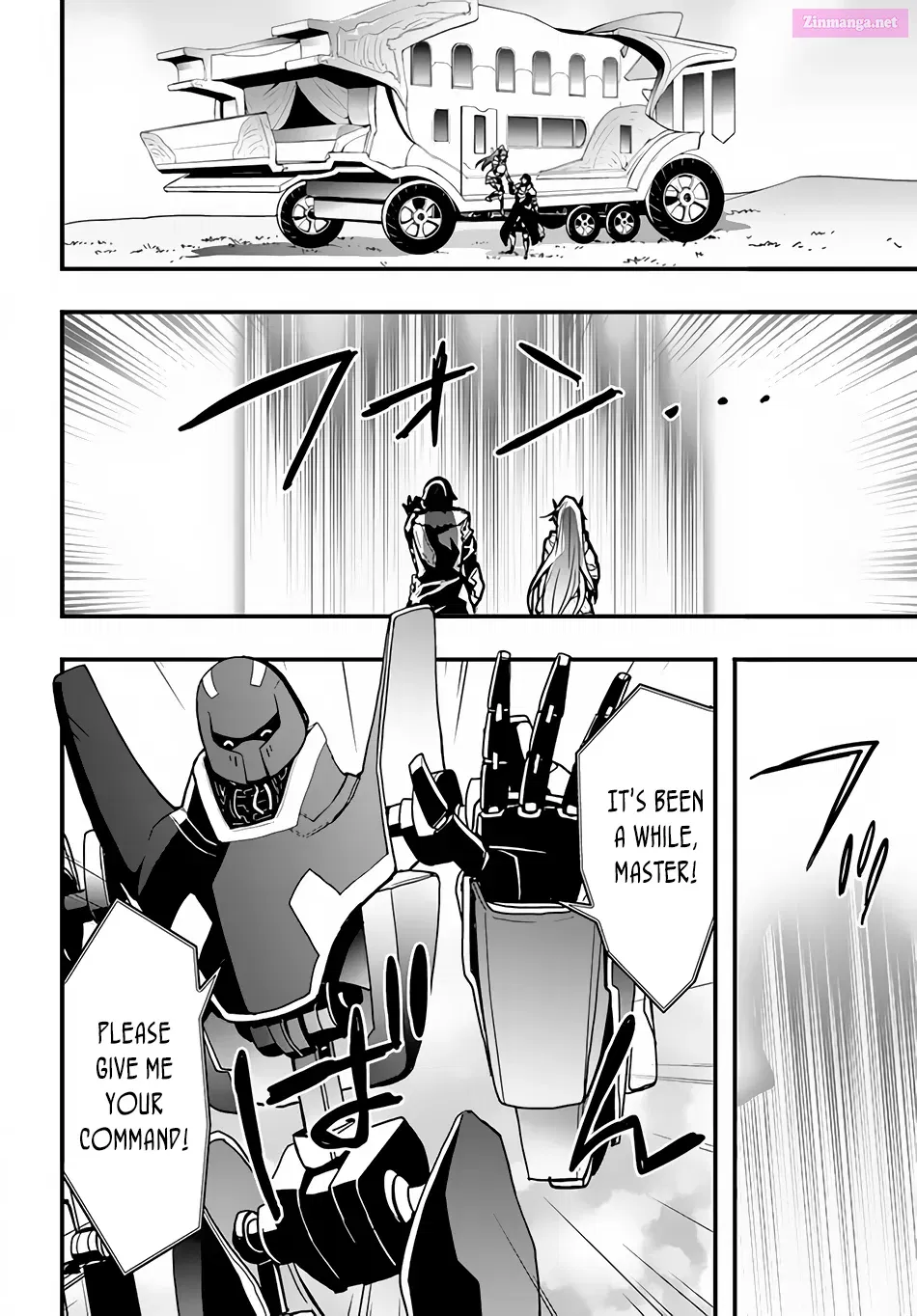Isekai de Te ni Ireta Seisan Skill wa Saikyou datta You desu ~Souzou & Kiyou no W Chiuto de Musou Suru~ Zinmanga X Chapter 18 Page 19