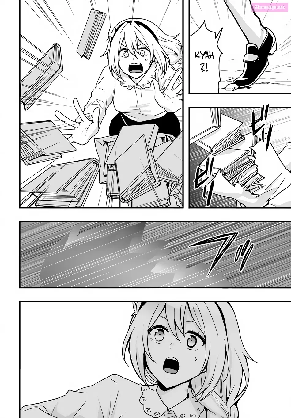 Isekai de Te ni Ireta Seisan Skill wa Saikyou datta You desu ~Souzou & Kiyou no W Chiuto de Musou Suru~ Zinmanga X Chapter 18 Page 27
