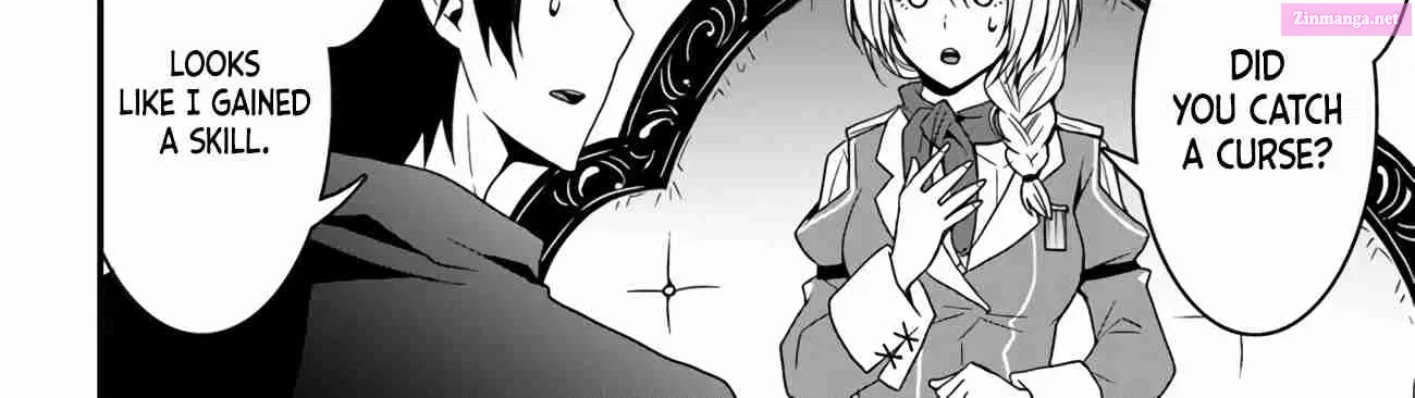 Isekai de Te ni Ireta Seisan Skill wa Saikyou datta You desu ~Souzou & Kiyou no W Chiuto de Musou Suru~ Zinmanga X Chapter 13 Page 16