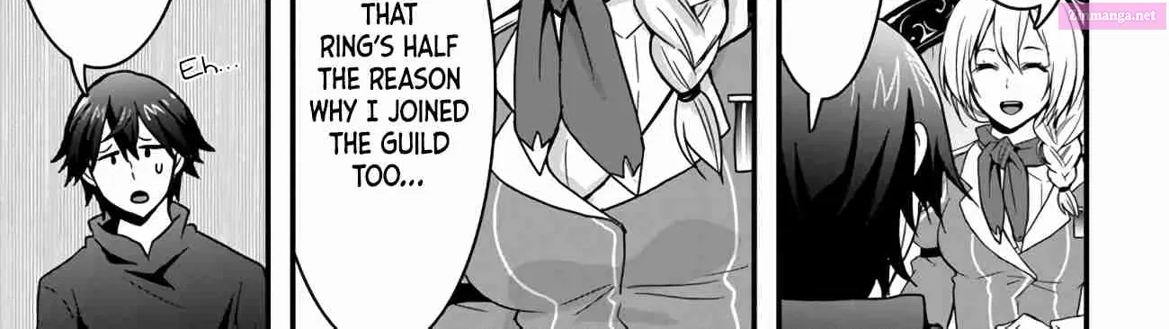 Isekai de Te ni Ireta Seisan Skill wa Saikyou datta You desu ~Souzou & Kiyou no W Chiuto de Musou Suru~ Zinmanga X Chapter 13 Page 18