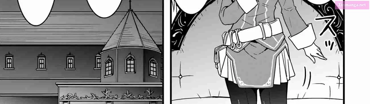 Isekai de Te ni Ireta Seisan Skill wa Saikyou datta You desu ~Souzou & Kiyou no W Chiuto de Musou Suru~ Zinmanga X Chapter 13 Page 22