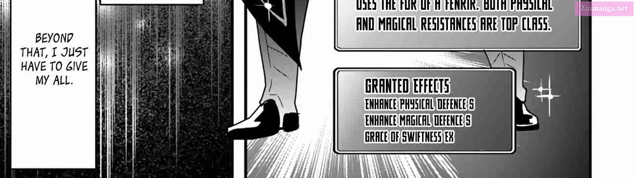 Isekai de Te ni Ireta Seisan Skill wa Saikyou datta You desu ~Souzou & Kiyou no W Chiuto de Musou Suru~ Zinmanga X Chapter 13 Page 26