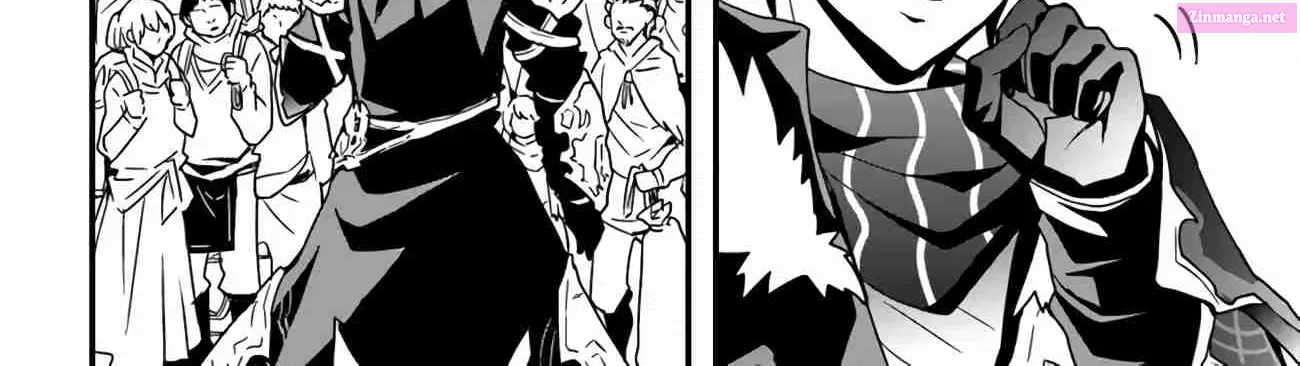 Isekai de Te ni Ireta Seisan Skill wa Saikyou datta You desu ~Souzou & Kiyou no W Chiuto de Musou Suru~ Zinmanga X Chapter 13 Page 28