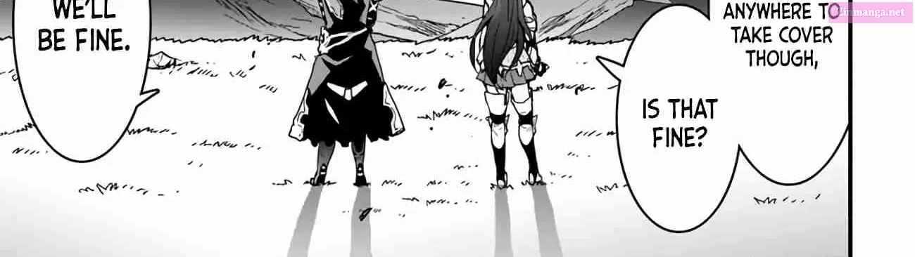Isekai de Te ni Ireta Seisan Skill wa Saikyou datta You desu ~Souzou & Kiyou no W Chiuto de Musou Suru~ Zinmanga X Chapter 13 Page 38