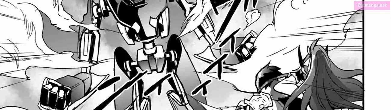 Isekai de Te ni Ireta Seisan Skill wa Saikyou datta You desu ~Souzou & Kiyou no W Chiuto de Musou Suru~ Zinmanga X Chapter 13 Page 42